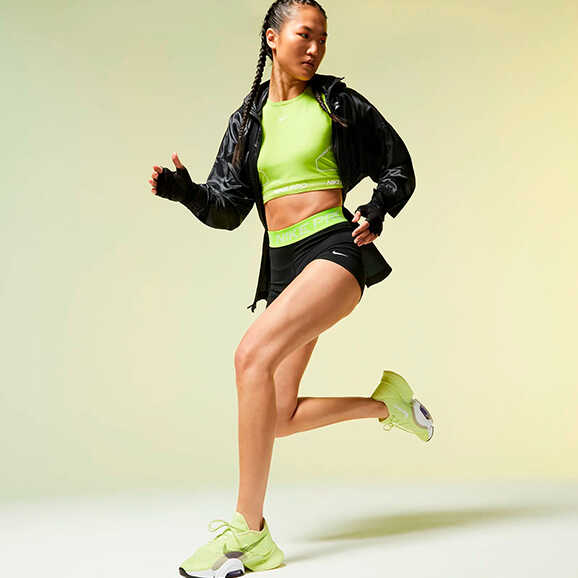 Vêtements Nike